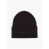 Levis POSTER LOGO BEANIE Siyah Erkek Şapka
