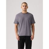 Levi's Red Tab Vintage Erkek Gri Bisiklet Yaka T-Shirt A0637-0179 - XL