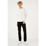 Levis Regular Fit Normal Bel Siyah Erkek Kot Pantolon A2088-0012 40/32
