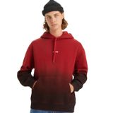 Levi's Relaxed Baby Tab Erkek Sweatshirt, Kırmızı, M