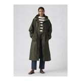 Levi's Simone Bubble Uzun Parka