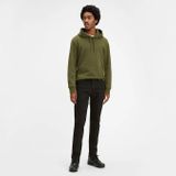 Levi's Siyah 512 Slim Taper Erkek Jean Pantolon - A2087-0031