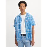 Levis Siyah Erkek Kemer 38018-0020_Reversible Classic Belt
