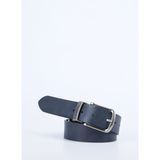 Levis Siyah Erkek Kemer NEW REVERSIBLE CAV
