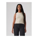 Levi's Tulip Tank Top,Bej M