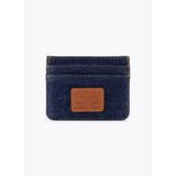 Levi's Unisex Denim Kartlık Cüzdan - 0020B-0000