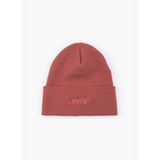 Levi's Unisex Nakış Somon Bere - D5548-0009