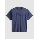 Levi's Vintage Fit Erkek Bisiklet Yaka Füme Rengi T-Shirt 87373-0409 - 2XL