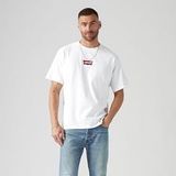 Levi's Vintage Fit Graphic Tee, Erkek Tişört Whites (0002), M