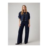 Levi's XL Straight Kadın Jean Pantolon Kot Pantolon Kadın