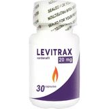 Levitrax Erkeklerin Performansına Özel 30LU Kapsüller