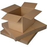 Levo Ambalaj 60X40X30 1.kalite Çift Oluklu Taşınma Kolisi ve Taşıma Kolisi Boş Karton Koli (5)