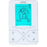 Levo RF-900 Kablosuz Oda Termostatı