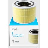 Levoit Core 300 Hepa Sarı Hava Filtresi