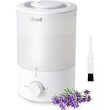 Levoit Dual 150 Ultrasonic Cool Mist Hava Nemlendirici - Beyaz