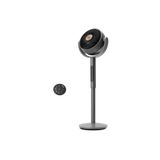 Levoit Pedestal Circulator Fan (Gold) (Vantilatör)