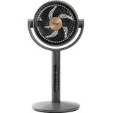 Levoit Pedestal Circulator Vantilatör Gri