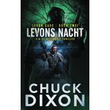 Levons Nacht: Ein Selbstjustiz-Thriller (Levon Cade)