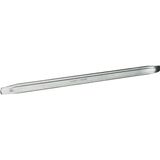 Levye - 400 Mm, Krom Kaplı Karbon Çelik - Lisinya