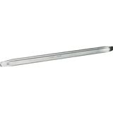 Levye - 400 Mm, Krom Kaplı Karbon Çelik