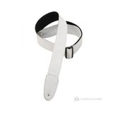 Levy's Leathers M7GP-WHT Gitar Askısı