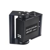 LewanSoul LDX-218 Tam Metal Dişli Standart Dijital Servo 17 kg Yüksek Torklu Çift Bilyalı Rulman Robot için (Kontrol Açısı 180)