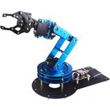 Lewansoul Robotik Kol Kiti 6Dof Programlama Robot Kolu