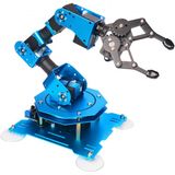 Lewansoul Xarm 1S Programlama Masaustu Robot Kolu