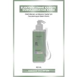 Lewel Mood Premium Anti Frizz Kabaran Saçlar Için Bakım Kremi Anti Frizz Kabaran Saçlar Için Bakım Kremi