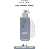 Lewel Mood Premium Moisture Kuru ve Yıpranmış Saçlar Için Nem Bakım Kremi Moısture Kuru ve Yıpranmış Saçlar Için Nem Bakım Kremi