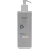 Lewel Mood Premium Pure Blend Sensitive 400 ml Keratin Sonrası Sülfatsız Şampuan