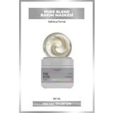 Lewel Mood Premium Pure Blend Sülfatsız Saç Bakım Maskesi