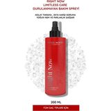 Lewel Mood Premium Right Now Limitless Care 200 ml Durulanmayan Bakım Spreyi Kolay Tarama ve Isıya Karşı Koruma