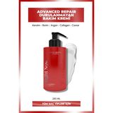 Lewel Mood Premium Right Now Saç Bakım Kremi 250 ml Normal Saçlar İçin Yumuşaklık ve Parlaklık