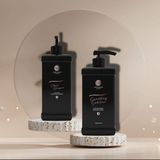 Lewel Mood Premium Saç Bariyer Onarıcı Yoğun Bakım Sağlayan Besleyici Düzleştirici Keratin (1000+1000) Set DEMB.887