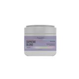 Lewel Mood Premium Supreme Blond Sarı Saçlar için 350 ml Bakım Maskesi