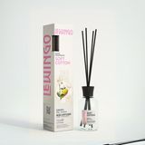 Lewingo Bambu Oda Kokusu 110 ml | Uzun Süre Kalıcı & Dekoratif Tasarım - SOFT COTTON