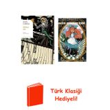 Lewis Carroll 2 Kitap Seti + Türk Klasiği Hediye