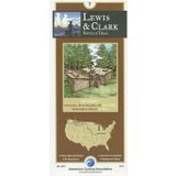 Lewis & Clark Bicycle Trail: Clarkston, Washington - Seaside, Oregon - 474 Miles (7)