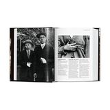 Lewis W. Hine. America At Work - standart