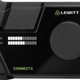 Lewitt Connect 6 Usb-C Ses Karti
