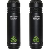 LEWITT LCT 040 Match Stereo Pair Mikrofon Seti
