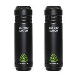 Lewıtt Lct 040 Stereo Pair Enstrüman Mikrofon Seti