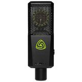 Lewitt Lct 640 Ts Condenser Stüdyo Mikrofonu