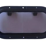 Lewmar Concept 3 Lumboz 319x172mm