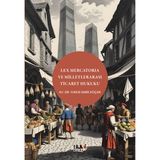Lex Mercatoria ve Milletlerarası Ticaret Hukuku / Yunus Emre Koçak / Tilki Kitap / 9786256130739