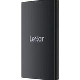 Lexar 1 Tb Armor 700 Usb 3.2 Gen 2X2 Taşınabilir Ssd (Siyah)