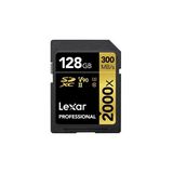 Lexar 128 GB Sdxc Uhs-Ii 2000X 300MB/s V90 U3 C10 4K Hafıza Kartı Lsd2000128G-Bnnng