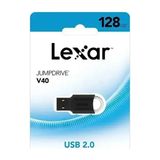 Lexar 128GB V40 2.0 Flash Bellek LJDV040128G-BNBNG