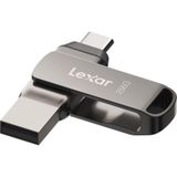 Lexar 256Gb Jumpdrive Typec Usb Flash Bellek- Ljdd4000256g